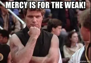 meme image captioned