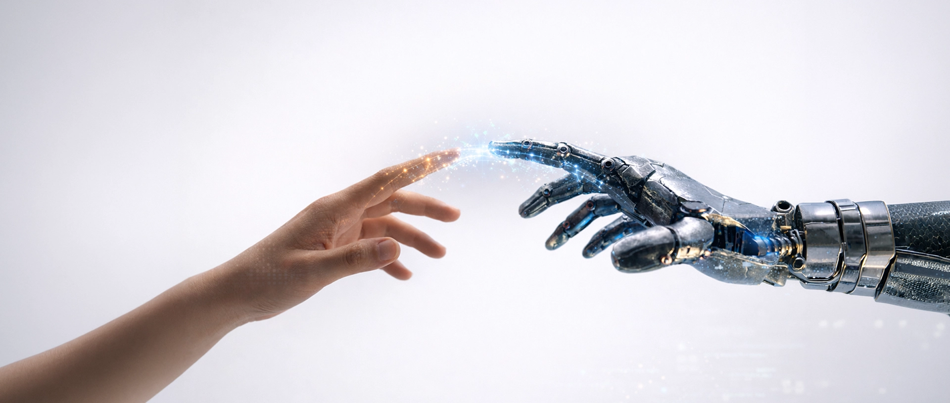 Human + AI: The Perfect QA Dream Team